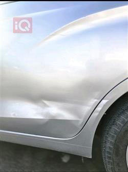 شێڤرۆلێت سپارک